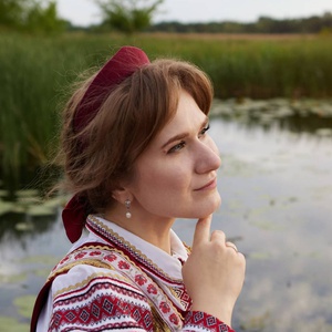 Кременева Марина Сергеевна