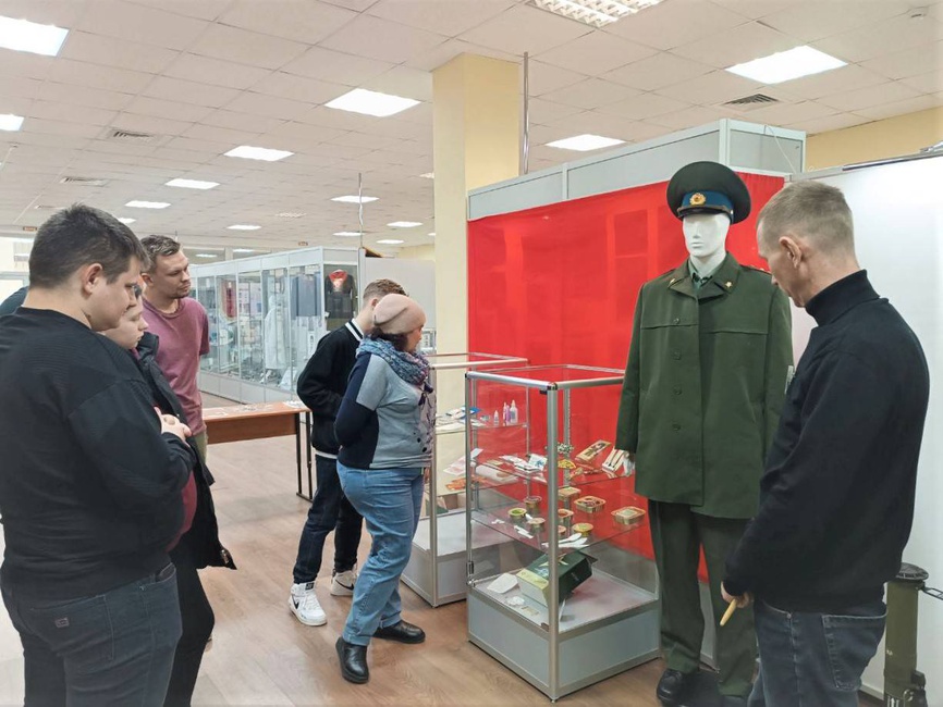 Храним в сердцах Великую Победу