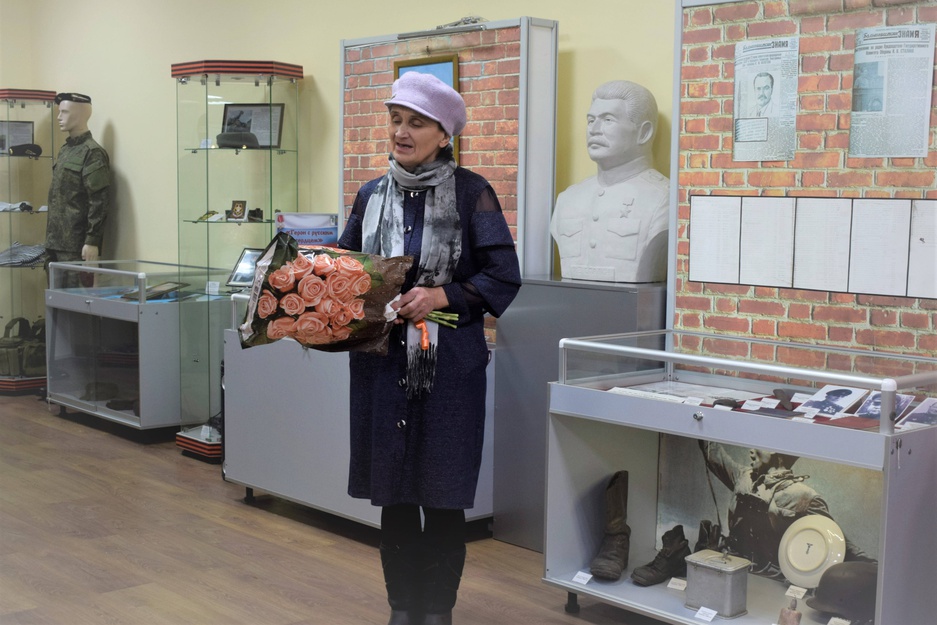 Герои с русским сердцем