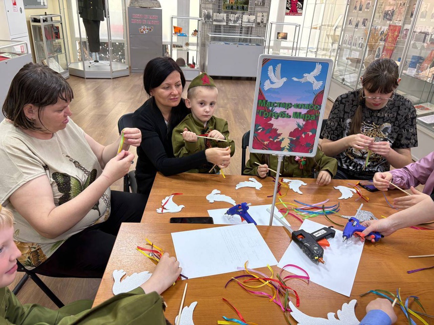 День Победы