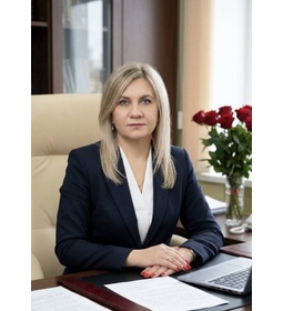 Директор МБУК «Ивнянский историко\u002Dкраеведческий музей»