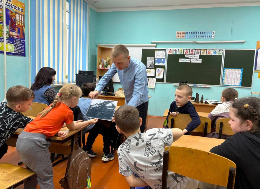 Оружие Победы