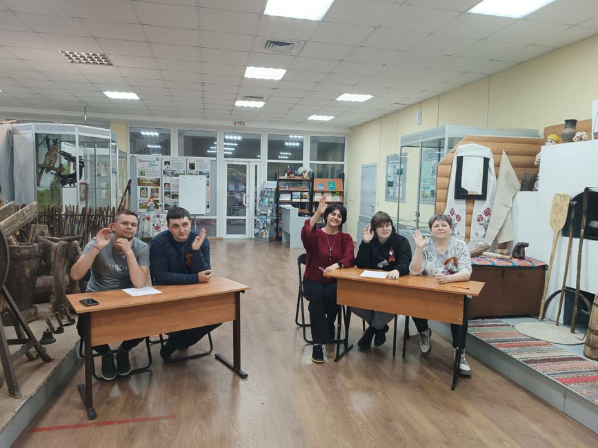 День Победы