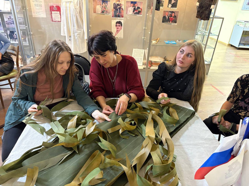 Ночь музеев 2025