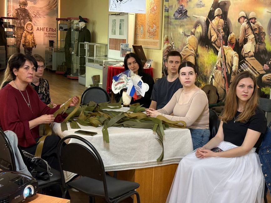 Ночь музеев 2025