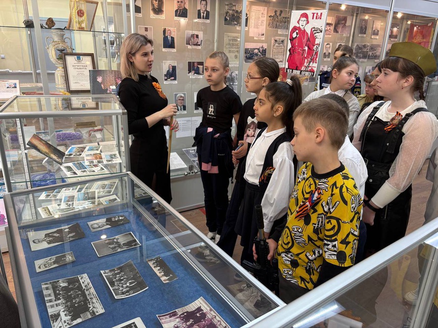 День Победы